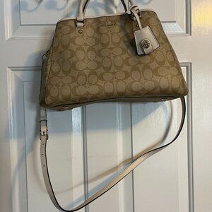 Coach Shoulder Bag